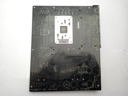 ASUS TUF GAMING B650-PLUS WIFI Socket AM5 DDR5 ATX Motherboard 90MB1BZ0-M0EAY0- Faulty