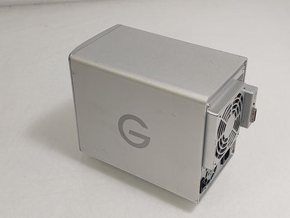 G-Technology G-SPEED eS Pro 0G01874 4-Bay Mini-SAS RAID Enclosure No HDDs