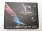 ASUS ROG STRIX X370-F Gaming Motherboard AM4 DDR4 90MB0UI0-M0EAY0