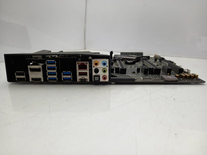 ASUS ROG STRIX X370-F Gaming Motherboard AM4 DDR4 90MB0UI0-M0EAY0
