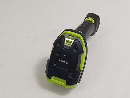 Zebra DS3608 Rugged 1D/2D USB Barcode Scanner Tested No Cable No End Cap