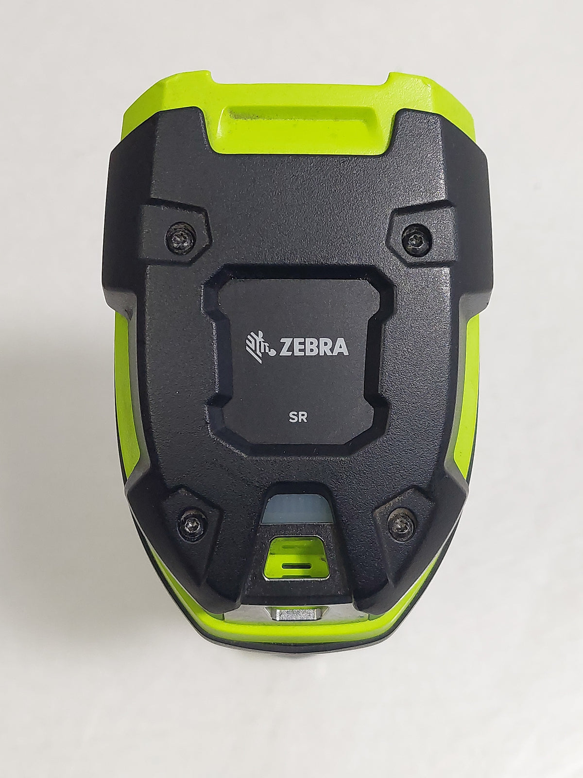 Zebra DS3608 Rugged 1D/2D USB Barcode Scanner Tested No Cable No End Cap