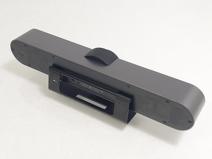 Logitech MeetUp V-R0007 4K USB Conference Camera Speakerphone No Remote