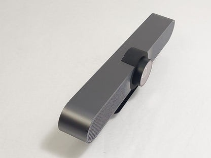 Logitech MeetUp V-R0007 4K USB Conference Camera Speakerphone No Remote