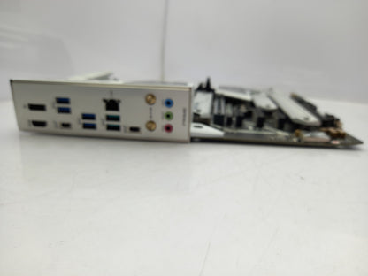 ASUS PRIME Z790-A WIFI Socket LGA170 0DDR5 ATX Motherboard 90MB1CS0-M1EAY0 - Faulty
