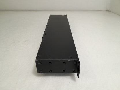 APC AP7920B 8 Port Switched 1U Rack PDU With Rackmounts