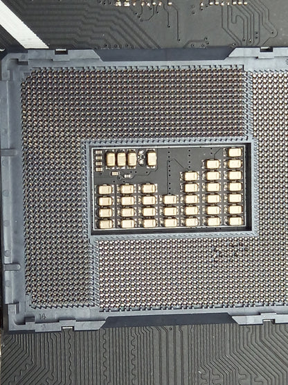 ASUS PRIME Z790-A WIFI Socket LGA170 0DDR5 ATX Motherboard 90MB1CS0-M1EAY0 - Faulty