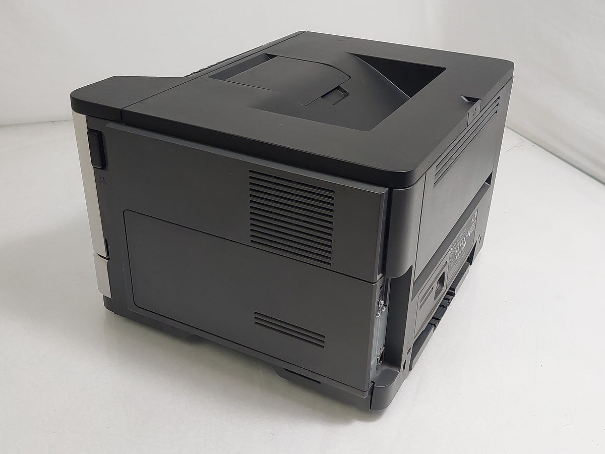 Lexmark MS521dn 36S0308 A4 Mono Laser Printer Duplex Network 32,337 Pages