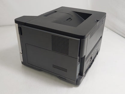 Lexmark MS521dn 36S0308 A4 Mono Laser Printer Duplex Network 32,337 Pages