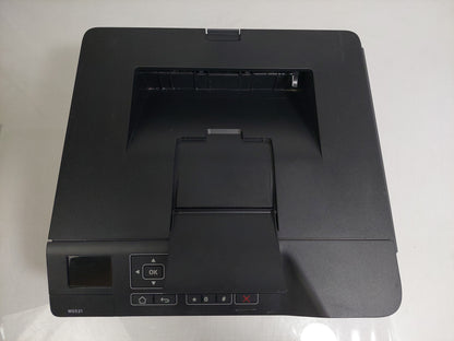 Lexmark MS521dn 36S0308 A4 Mono Laser Printer Duplex Network 32,337 Pages