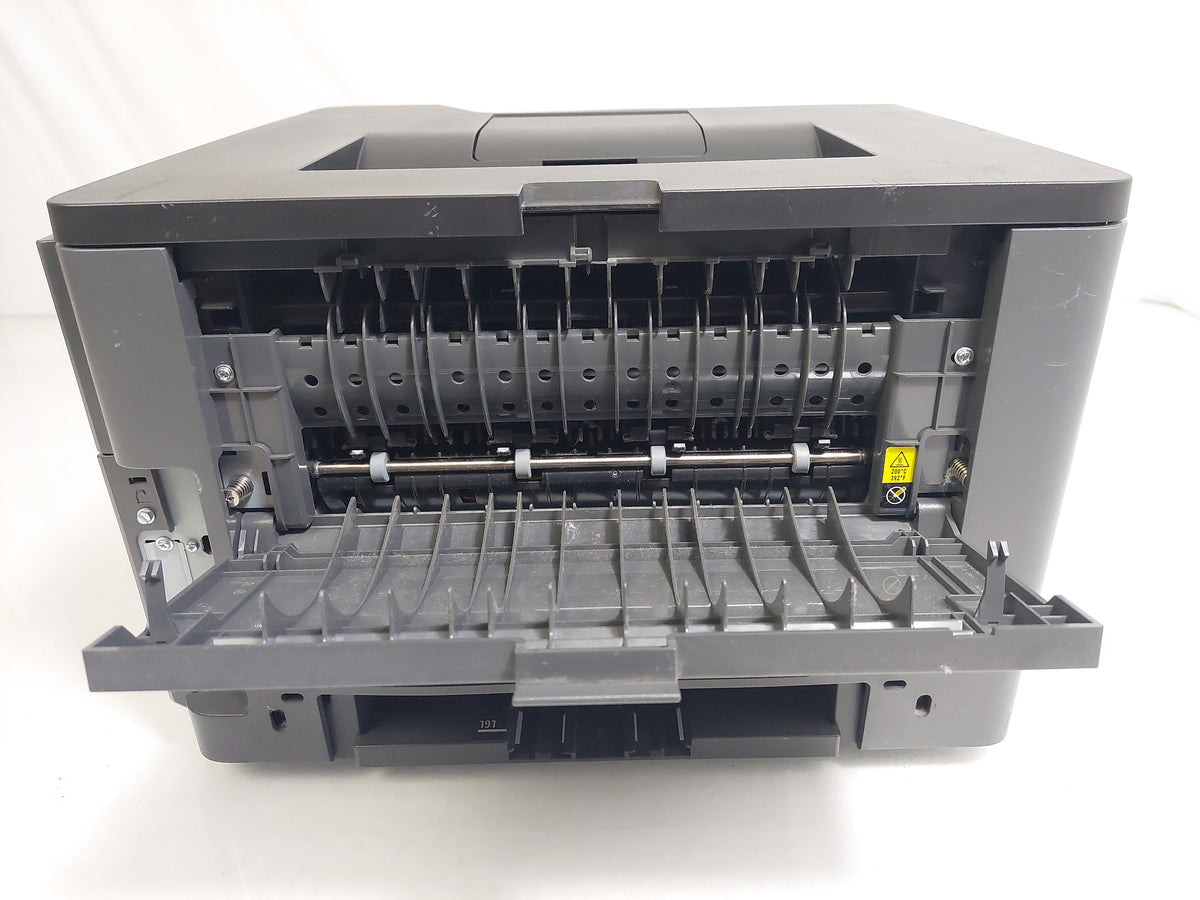 Lexmark MS521dn 36S0308 A4 Mono Laser Printer Duplex Network 32,337 Pages