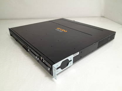 HPE Aruba 3810M JL075A 16-Port 10GbE SFP+ Layer 3 Managed Network Switch