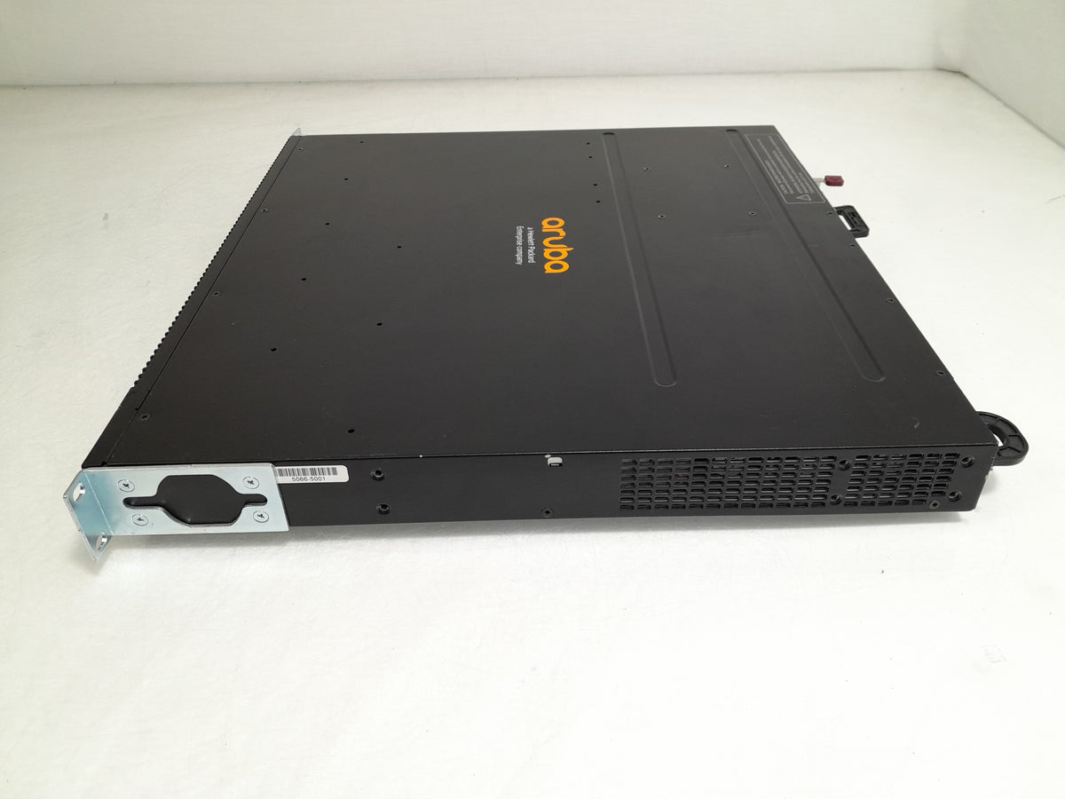 HPE Aruba 3810M JL075A 16-Port 10GbE SFP+ Layer 3 Managed Network Switch
