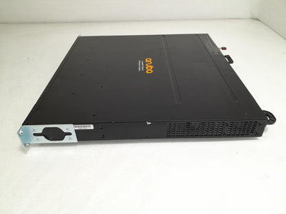 HPE Aruba 3810M JL075A 16-Port 10GbE SFP+ Layer 3 Managed Network Switch