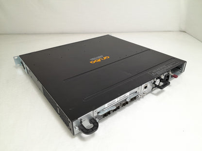 HPE Aruba 3810M JL075A 16-Port 10GbE SFP+ Layer 3 Managed Network Switch