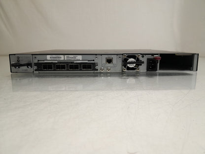 HPE Aruba 3810M JL075A 16-Port 10GbE SFP+ Layer 3 Managed Network Switch
