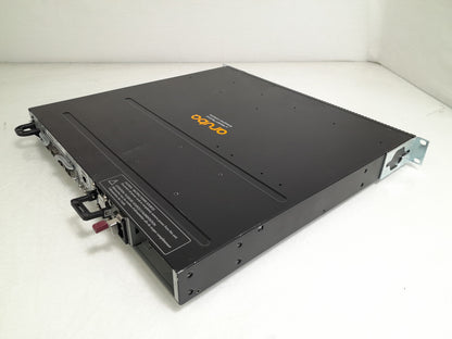 HPE Aruba 3810M JL075A 16-Port 10GbE SFP+ Layer 3 Managed Network Switch