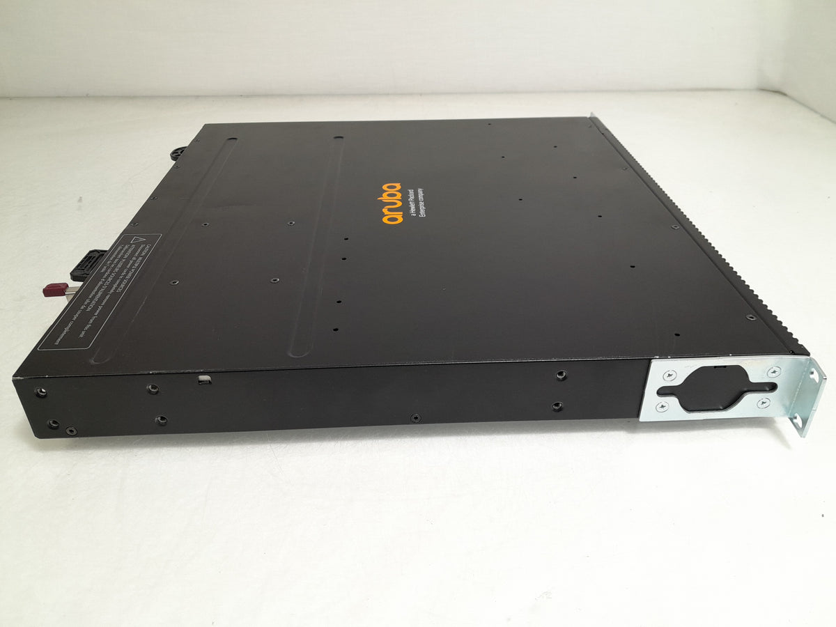 HPE Aruba 3810M JL075A 16-Port 10GbE SFP+ Layer 3 Managed Network Switch
