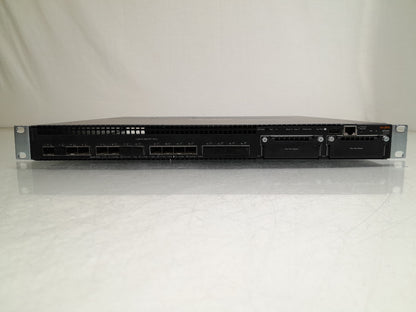 HPE Aruba 3810M JL075A 16-Port 10GbE SFP+ Layer 3 Managed Network Switch