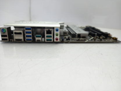 ASUS PRIME X670-P Socket AM5 DDR5 Motherboard 90MB1BU0-M0EAY0 - Faulty