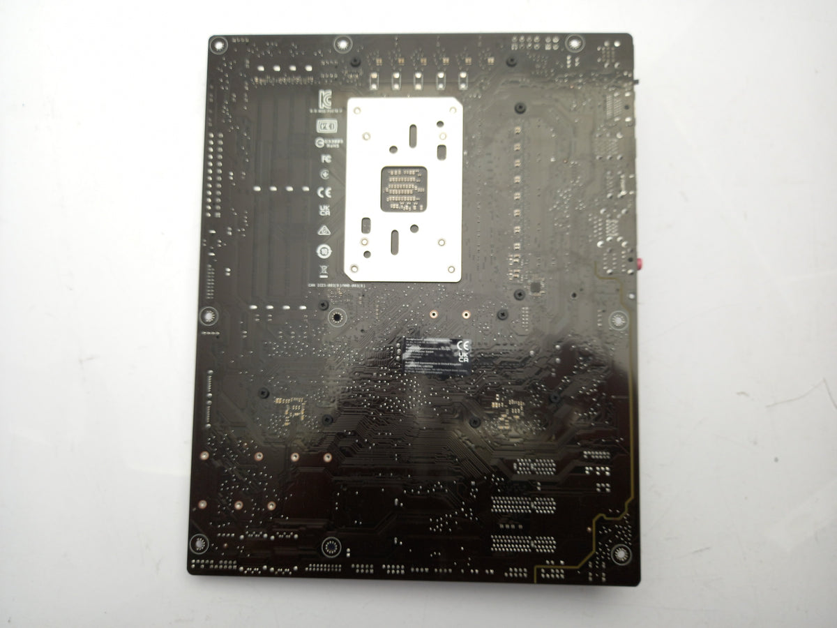 ASUS PRIME X670-P Socket AM5 DDR5 Motherboard 90MB1BU0-M0EAY0 - Faulty