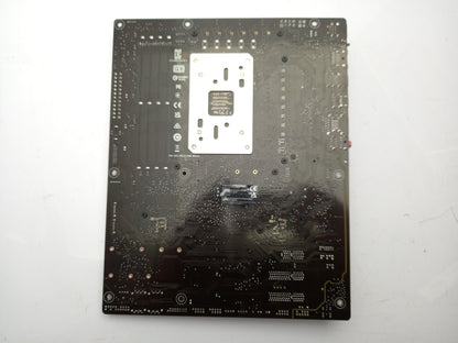 ASUS PRIME X670-P Socket AM5 DDR5 Motherboard 90MB1BU0-M0EAY0 - Faulty