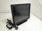 Elo 1928L E897317 19in Medical IntelliTouch Touchscreen Monitor Grey PSU