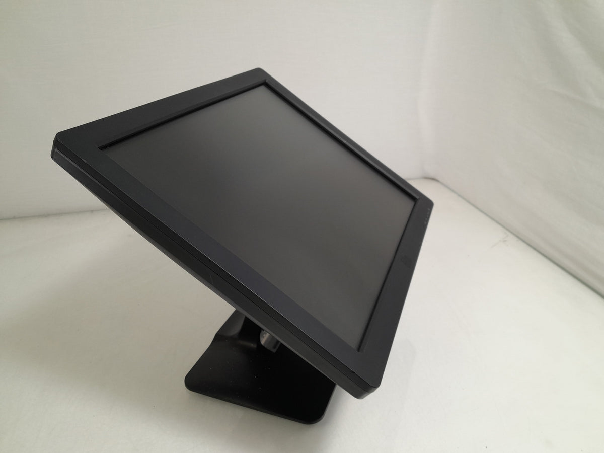 Elo 1928L E897317 19in Medical IntelliTouch Touchscreen Monitor Grey PSU