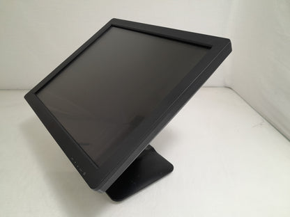 Elo 1928L E897317 19in Medical IntelliTouch Touchscreen Monitor Grey PSU
