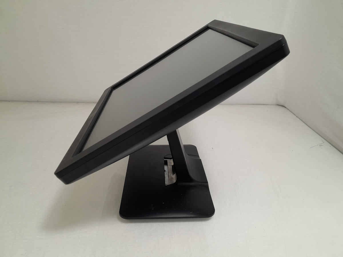 Elo 1928L E897317 19in Medical IntelliTouch Touchscreen Monitor Grey PSU