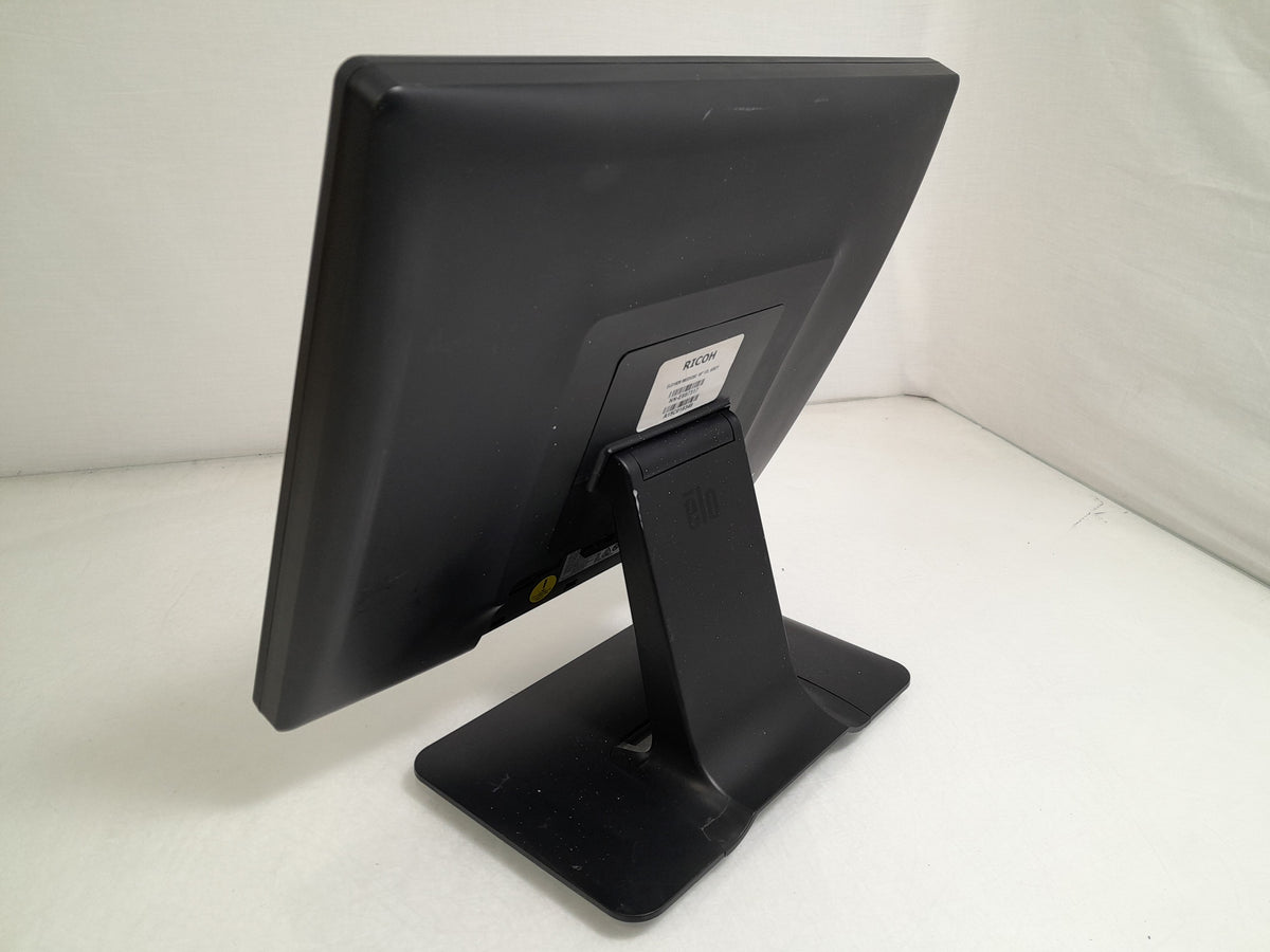 Elo 1928L E897317 19in Medical IntelliTouch Touchscreen Monitor Grey PSU