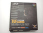 ASUS TUF GAMING A520M-PLUS WIFI AM4 DDR4 Motherboard 90MB170F0-M0EAY0 - Faulty