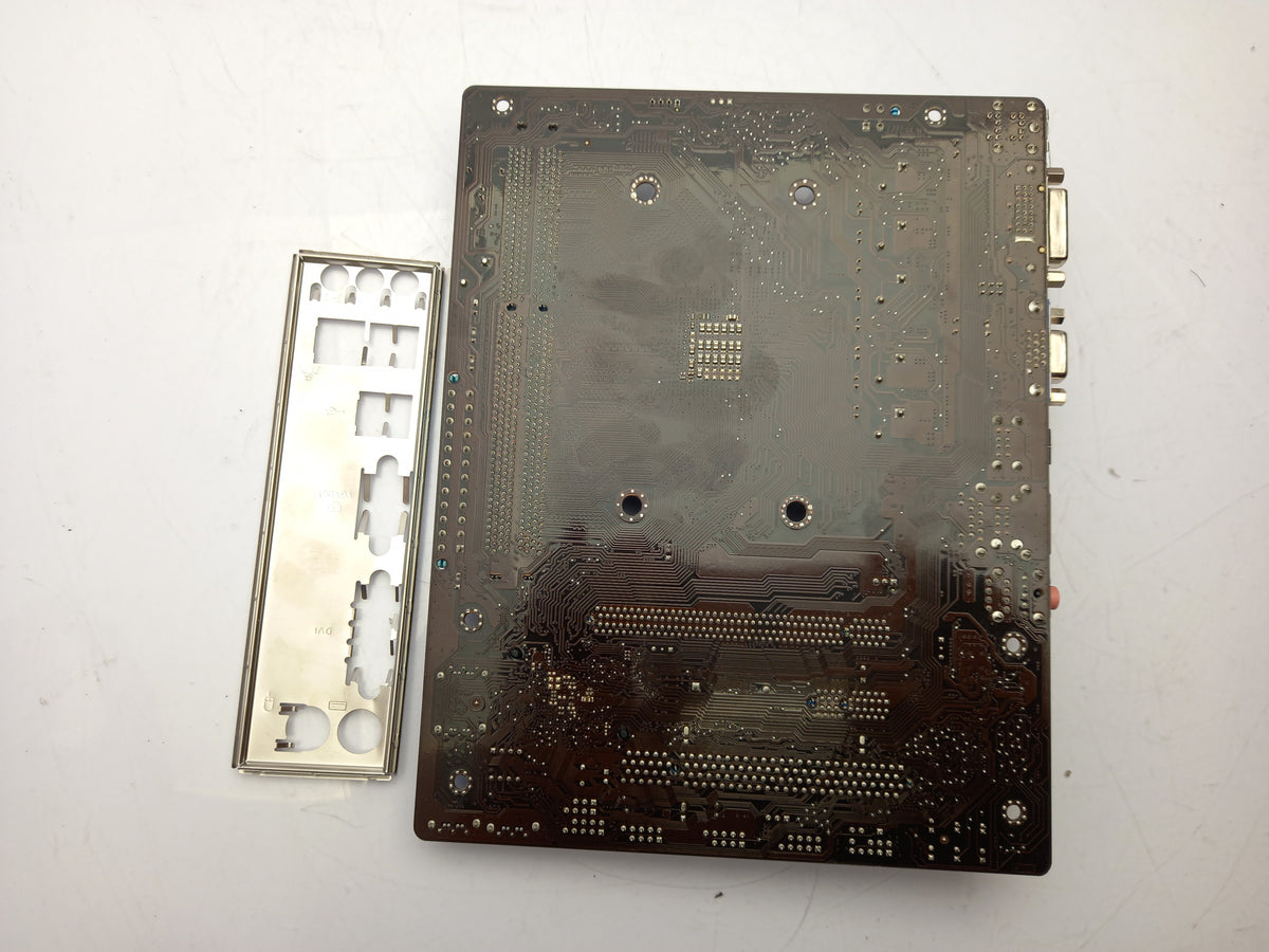 ASUS F2A55-M LK2 SOCKET FM2 DDR3 Micro-ATX Motherboard With I/O Shield
