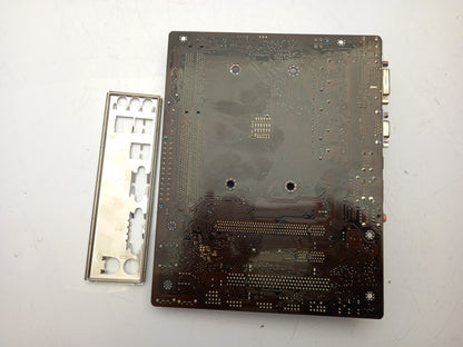 ASUS F2A55-M LK2 SOCKET FM2 DDR3 Micro-ATX Motherboard With I/O Shield
