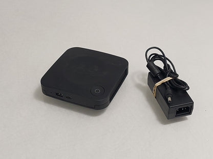 Barco ClickShare C3010S Gen2 Wireless Presentation Base Unit PSU Only