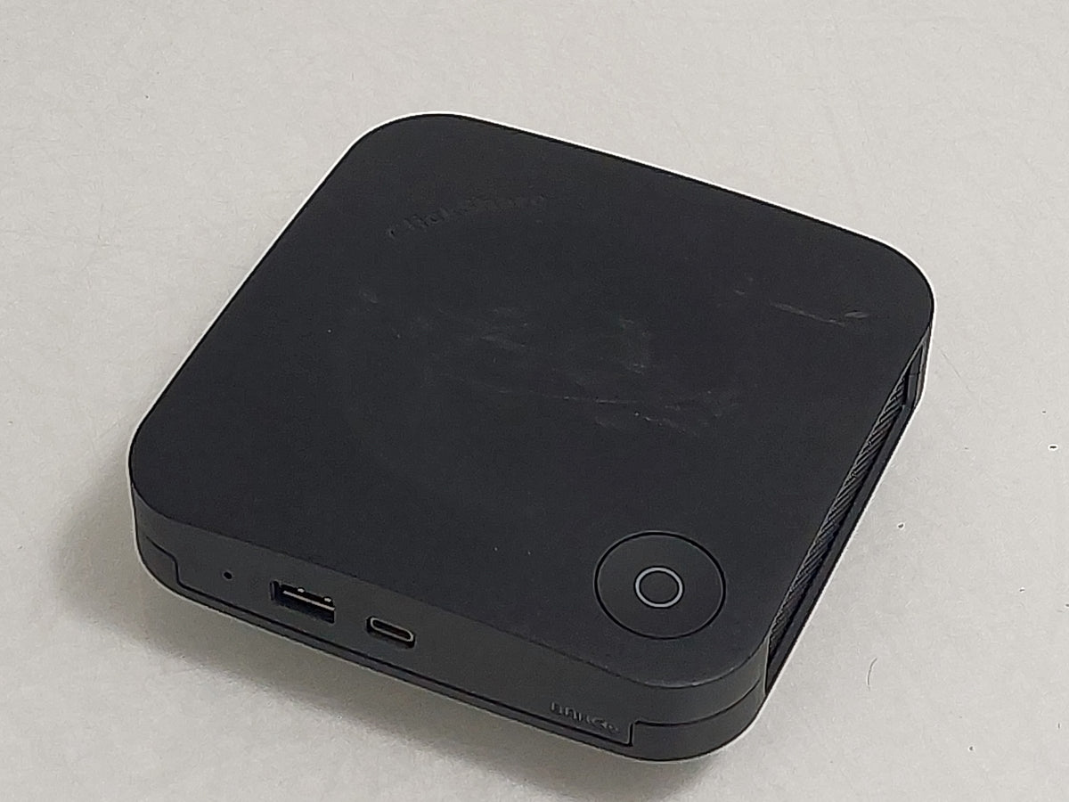 Barco ClickShare C3010S Gen2 Wireless Presentation Base Unit PSU Only