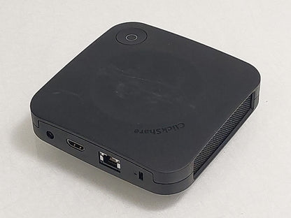 Barco ClickShare C3010S Gen2 Wireless Presentation Base Unit PSU Only