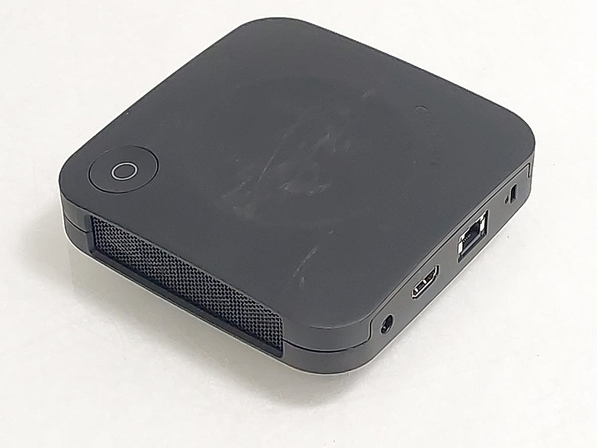 Barco ClickShare C3010S Gen2 Wireless Presentation Base Unit PSU Only
