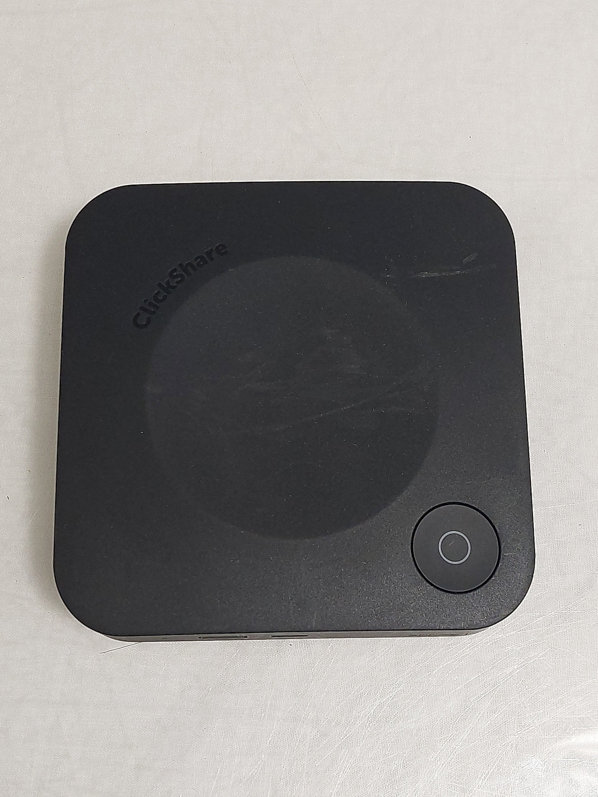 Barco ClickShare C3010S Gen2 Wireless Presentation Base Unit PSU Only