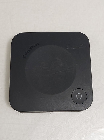Barco ClickShare C3010S Gen2 Wireless Presentation Base Unit PSU Only