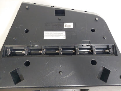 Yamaha DD-75 8-Pad Portable Digital Drum Kit Tested PSU Damaged Case