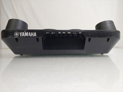 Yamaha DD-75 8-Pad Portable Digital Drum Kit Tested PSU Damaged Case