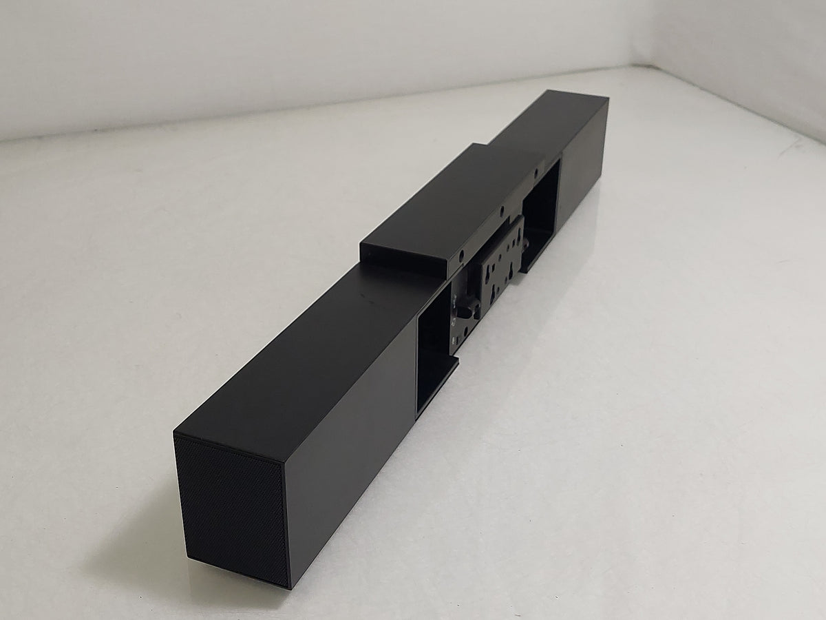 Poly Studio P009 4K USB Video Conference Bar Camera Speaker Mic No Stand