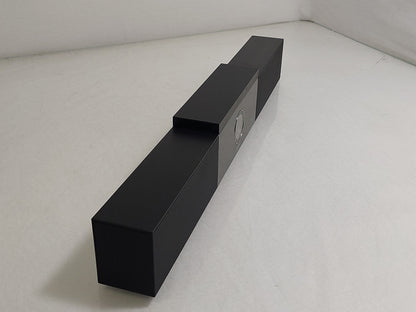 Poly Studio P009 4K USB Video Conference Bar Camera Speaker Mic No Stand