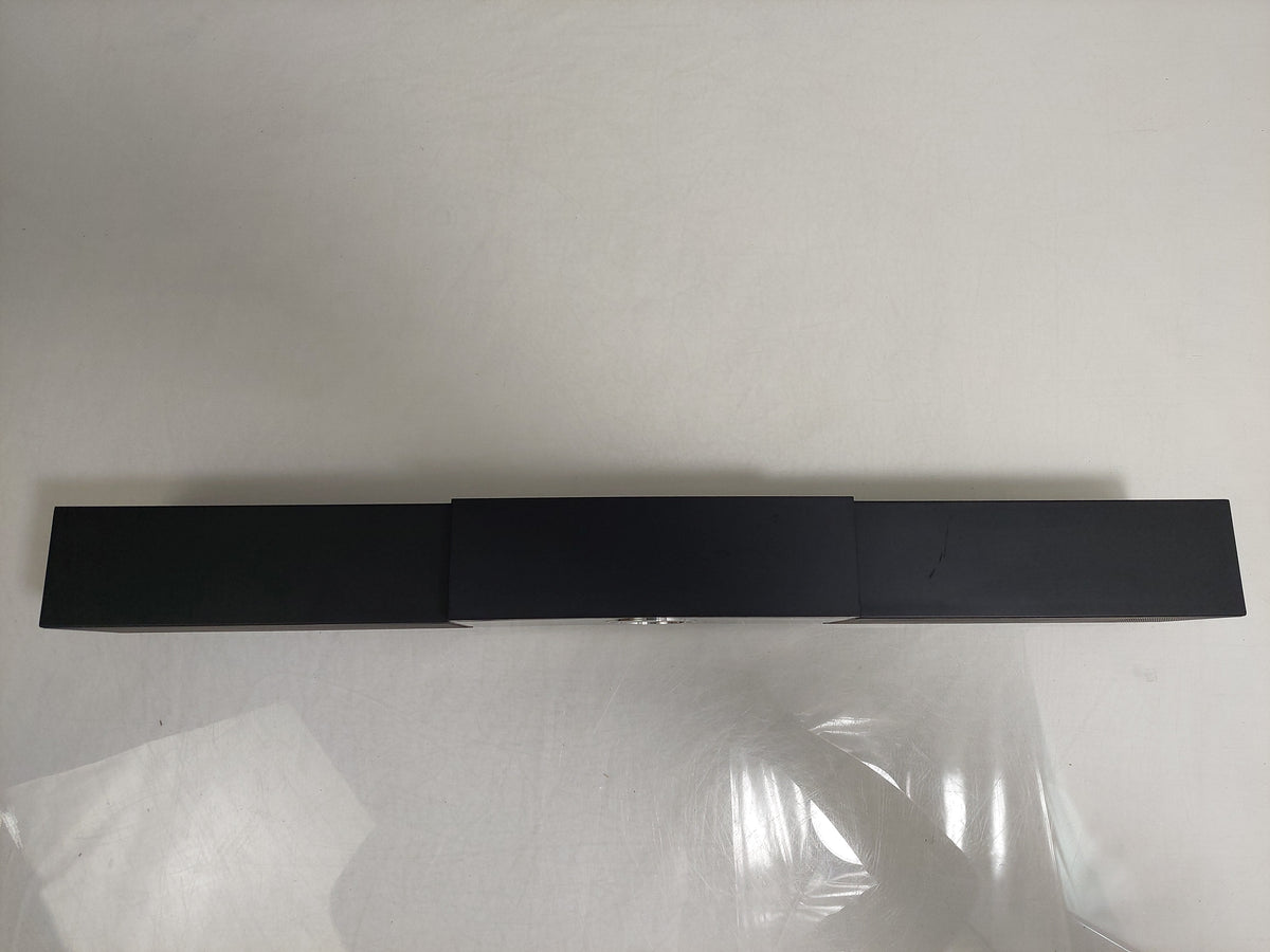 Poly Studio P009 4K USB Video Conference Bar Camera Speaker Mic No Stand