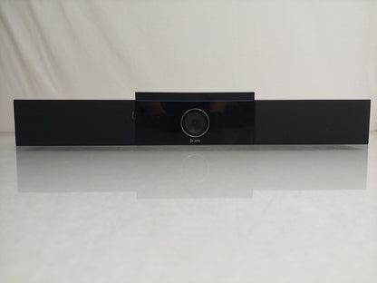 Poly Studio P009 4K USB Video Conference Bar Camera Speaker Mic No Stand