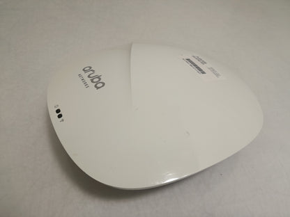 HPE Aruba AP-315 JW797A APIN0315 802.11ac Wave 2 Wireless Access Point