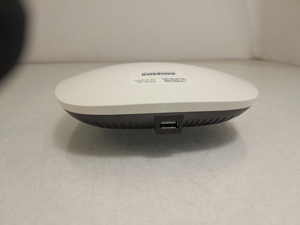 HPE Aruba AP-315 JW797A APIN0315 802.11ac Wave 2 Wireless Access Point