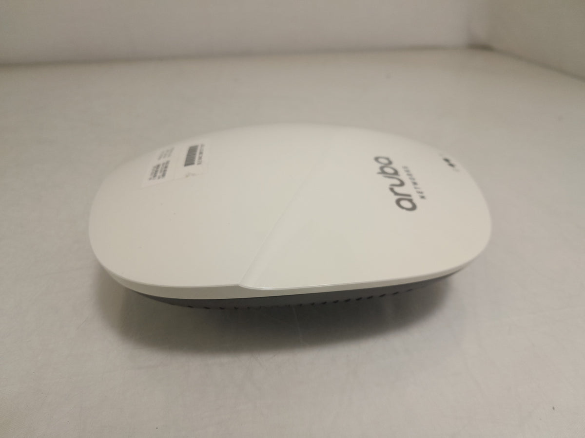 HPE Aruba AP-315 JW797A APIN0315 802.11ac Wave 2 Wireless Access Point