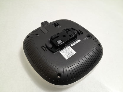 HPE Aruba AP-315 JW797A APIN0315 802.11ac Wave 2 Wireless Access Point